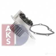 Водяной насос, помпа AKS DASIS 570466n U1HZ R 1437290959 - Изображение 13