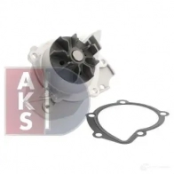 Водяной насос, помпа AKS DASIS 570466n U1HZ R 1437290959 - Изображение 16