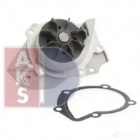 Водяной насос, помпа AKS DASIS 570466n U1HZ R 1437290959 - Изображение 17