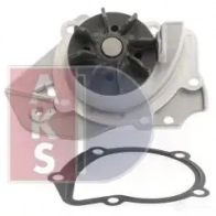 Водяной насос, помпа AKS DASIS 570466n U1HZ R 1437290959 - Изображение 18