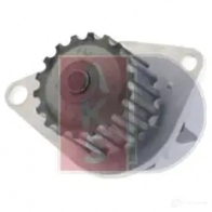 Водяной насос, помпа AKS DASIS RC1 GFO 570130n 1437290961 - Изображение 4