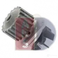 Водяной насос, помпа AKS DASIS RC1 GFO 570130n 1437290961 - Изображение 6
