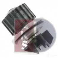 Водяной насос, помпа AKS DASIS RC1 GFO 570130n 1437290961 - Изображение 8
