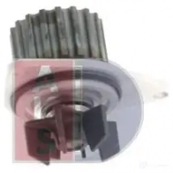 Водяной насос, помпа AKS DASIS RC1 GFO 570130n 1437290961 - Изображение 10
