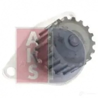 Водяной насос, помпа AKS DASIS RC1 GFO 570130n 1437290961 - Изображение 17