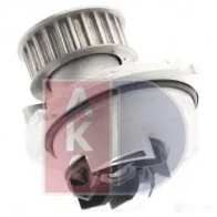 Водяной насос, помпа AKS DASIS MM9 RS 570500n 1437290964 - Изображение 8