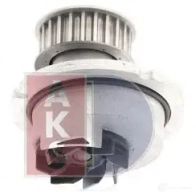 Водяной насос, помпа AKS DASIS MM9 RS 570500n 1437290964 - Изображение 9