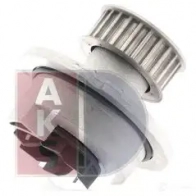 Водяной насос, помпа AKS DASIS MM9 RS 570500n 1437290964 - Изображение 11