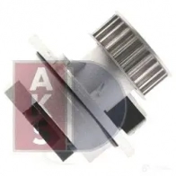 Водяной насос, помпа AKS DASIS MM9 RS 570500n 1437290964 - Изображение 12