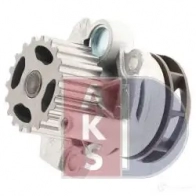 Водяной насос, помпа AKS DASIS K GJMM 1437290949 570043n - Изображение 5