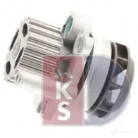 Водяной насос, помпа AKS DASIS K GJMM 1437290949 570043n - Изображение 6