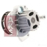 Водяной насос, помпа AKS DASIS K GJMM 1437290949 570043n - Изображение 16