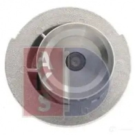 Водяной насос, помпа AKS DASIS KN OSEI 1437290935 570490n - Изображение 2