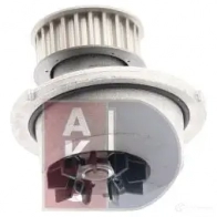 Водяной насос, помпа AKS DASIS KN OSEI 1437290935 570490n - Изображение 10