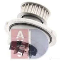 Водяной насос, помпа AKS DASIS KN OSEI 1437290935 570490n - Изображение 11