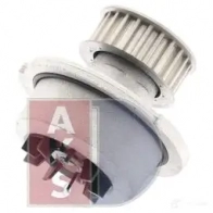 Водяной насос, помпа AKS DASIS KN OSEI 1437290935 570490n - Изображение 12