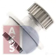 Водяной насос, помпа AKS DASIS KN OSEI 1437290935 570490n - Изображение 13