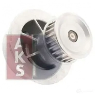 Водяной насос, помпа AKS DASIS KN OSEI 1437290935 570490n - Изображение 16