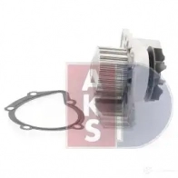 Водяной насос, помпа AKS DASIS 1437290952 S JSDT 570118n - Изображение 6