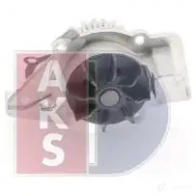 Водяной насос, помпа AKS DASIS 1437290952 S JSDT 570118n - Изображение 10