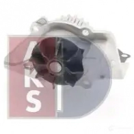 Водяной насос, помпа AKS DASIS 1437290952 S JSDT 570118n - Изображение 11