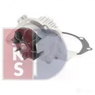 Водяной насос, помпа AKS DASIS 1437290952 S JSDT 570118n - Изображение 12