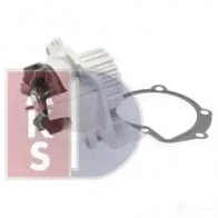 Водяной насос, помпа AKS DASIS 1437290952 S JSDT 570118n - Изображение 13