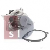 Водяной насос, помпа AKS DASIS 1437290952 S JSDT 570118n - Изображение 16