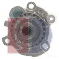 Водяной насос, помпа AKS DASIS 1437290944 570021n 2 1R77 - Изображение 2
