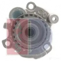 Водяной насос, помпа AKS DASIS 1437290944 570021n 2 1R77 - Изображение 18