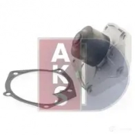 Водяной насос, помпа AKS DASIS 570553n 1437290939 SI A4JP - Изображение 5