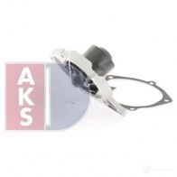 Водяной насос, помпа AKS DASIS 570553n 1437290939 SI A4JP - Изображение 12