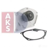 Водяной насос, помпа AKS DASIS 570553n 1437290939 SI A4JP - Изображение 16
