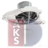 Водяной насос, помпа AKS DASIS BYTV 8 570561n 1437290945 - Изображение 9