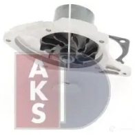 Водяной насос, помпа AKS DASIS BYTV 8 570561n 1437290945 - Изображение 10