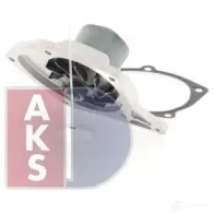 Водяной насос, помпа AKS DASIS BYTV 8 570561n 1437290945 - Изображение 11