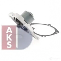 Водяной насос, помпа AKS DASIS BYTV 8 570561n 1437290945 - Изображение 12