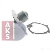 Водяной насос, помпа AKS DASIS BYTV 8 570561n 1437290945 - Изображение 13