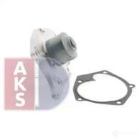 Водяной насос, помпа AKS DASIS BYTV 8 570561n 1437290945 - Изображение 14