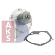 Водяной насос, помпа AKS DASIS BYTV 8 570561n 1437290945 - Изображение 15