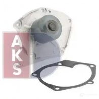 Водяной насос, помпа AKS DASIS BYTV 8 570561n 1437290945 - Изображение 16