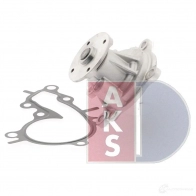 Водяной насос, помпа AKS DASIS S8 9UBS 570253n 1437288985 - Изображение 6