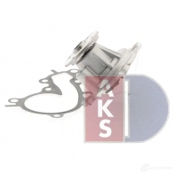 Водяной насос, помпа AKS DASIS S8 9UBS 570253n 1437288985 - Изображение 7