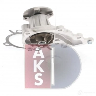 Водяной насос, помпа AKS DASIS S8 9UBS 570253n 1437288985 - Изображение 10