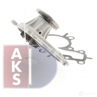 Водяной насос, помпа AKS DASIS S8 9UBS 570253n 1437288985 - Изображение 13