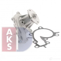 Водяной насос, помпа AKS DASIS S8 9UBS 570253n 1437288985 - Изображение 15