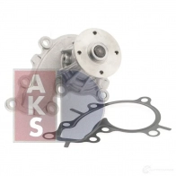 Водяной насос, помпа AKS DASIS S8 9UBS 570253n 1437288985 - Изображение 17