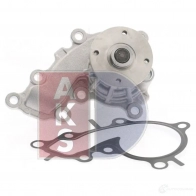 Водяной насос, помпа AKS DASIS S8 9UBS 570253n 1437288985 - Изображение 18
