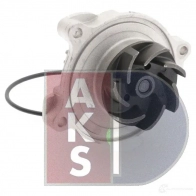 Водяной насос, помпа AKS DASIS 570066n 379R0 OC 1437288989 - Изображение 11