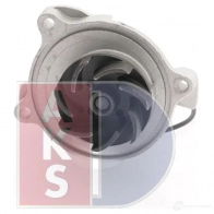 Водяной насос, помпа AKS DASIS 570066n 379R0 OC 1437288989 - Изображение 13